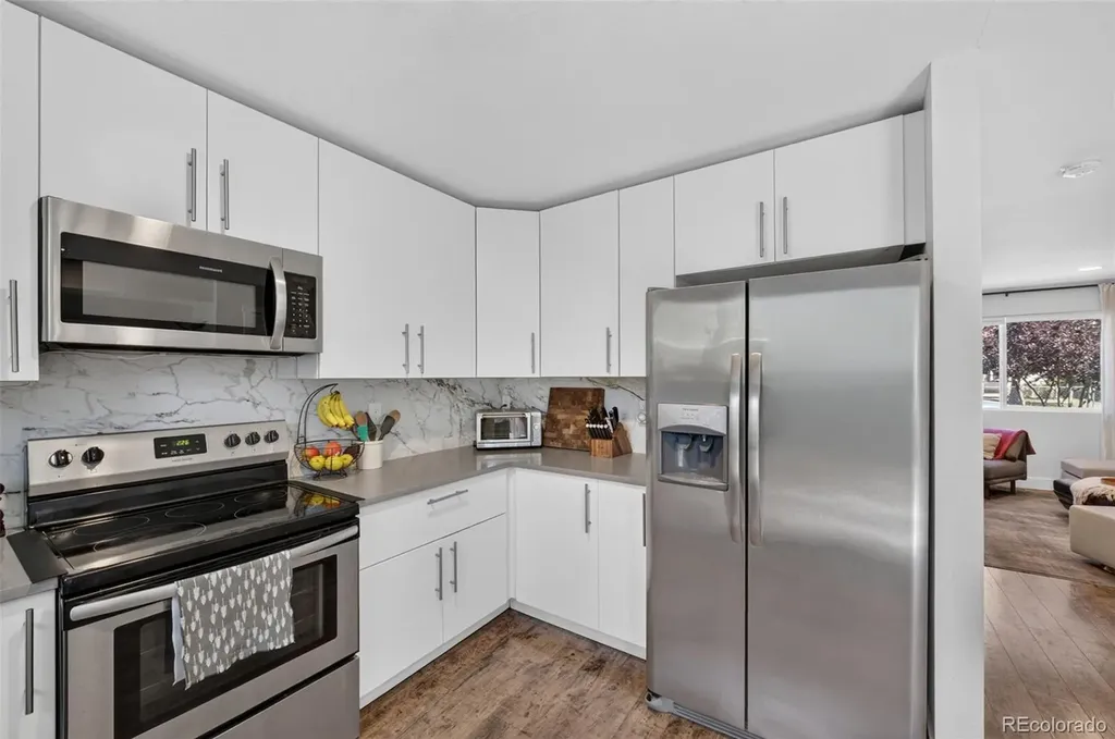3009 S Elati Street Englewood CO 80110
