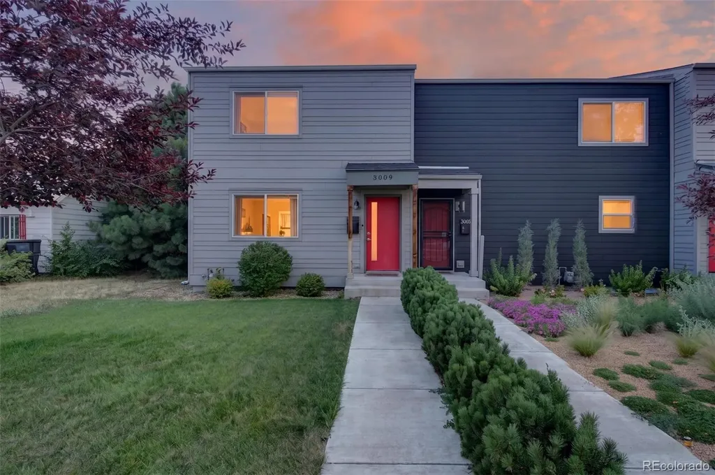 3009 S Elati Street Englewood CO 80110