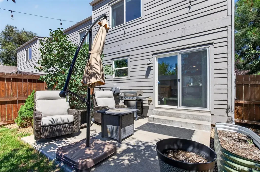 3009 S Elati Street Englewood CO 80110
