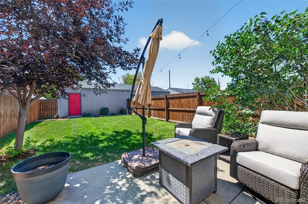 3009 S Elati Street Englewood CO 80110