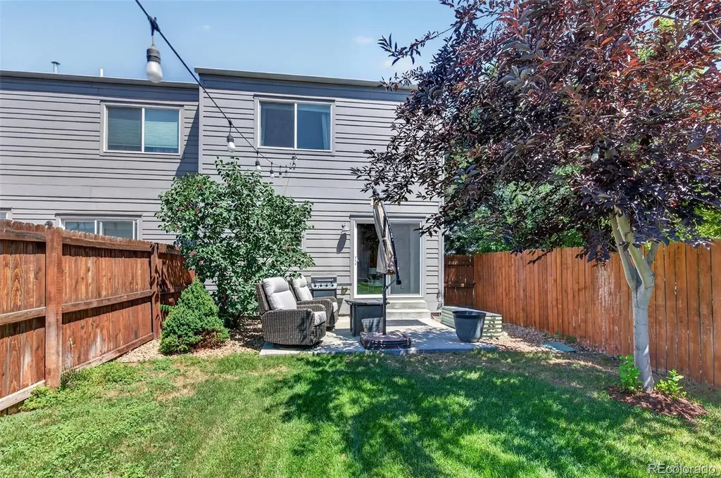 3009 S Elati Street Englewood CO 80110