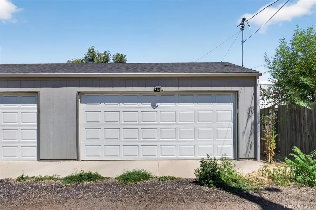 3009 S Elati Street Englewood CO 80110