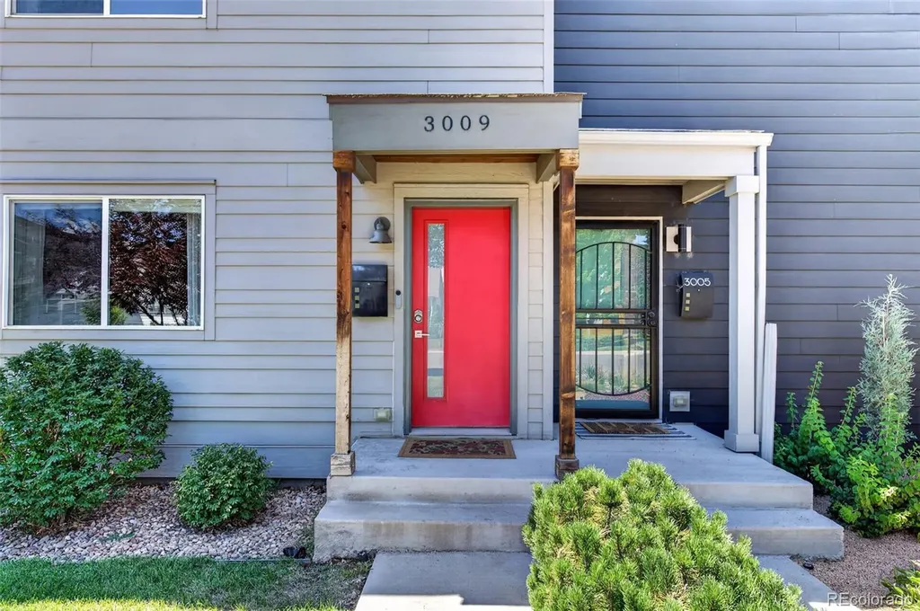 3009 S Elati Street Englewood CO 80110