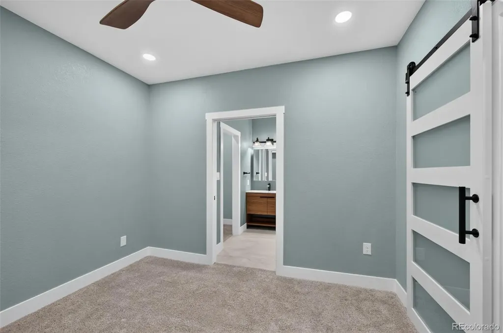 3009 S Elati Street Englewood CO 80110