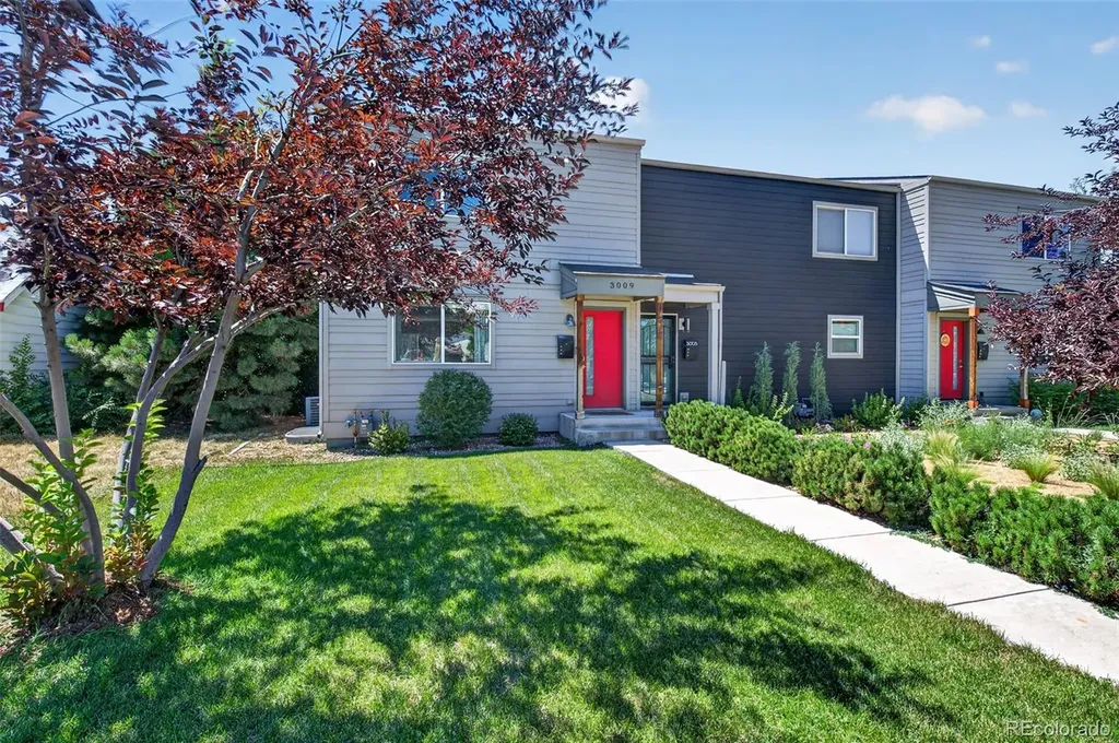3009 S Elati Street Englewood CO 80110