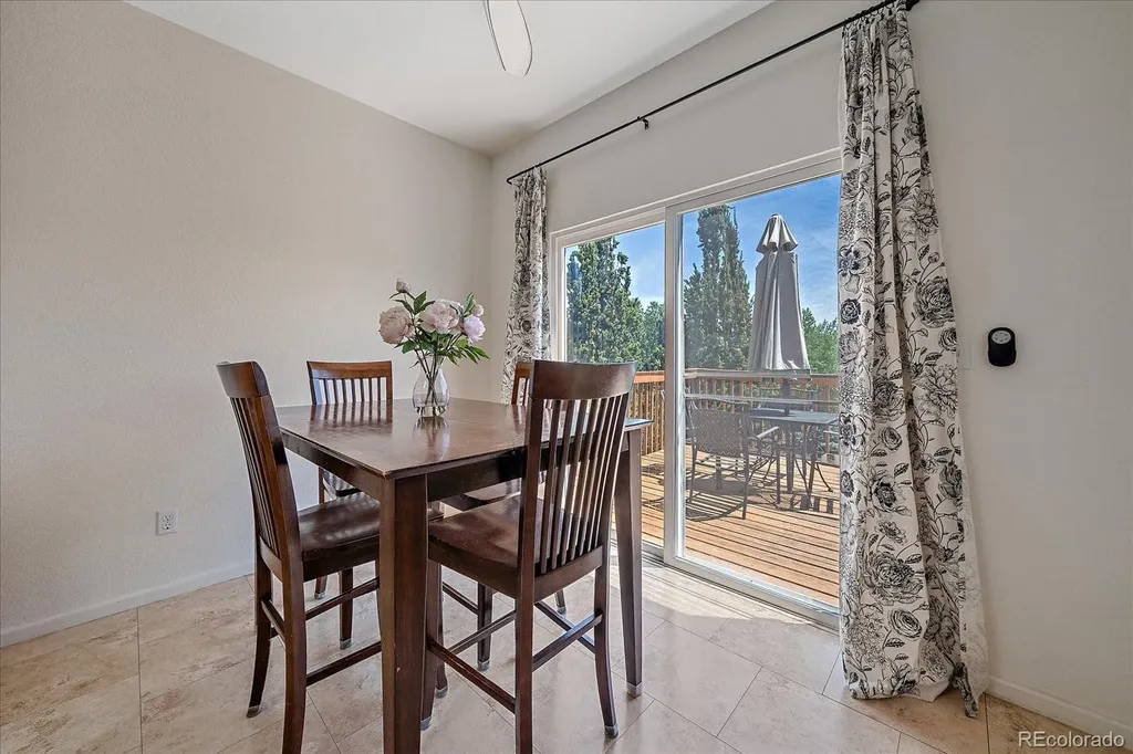 5080 Buttercup Drive Castle Rock CO 80109