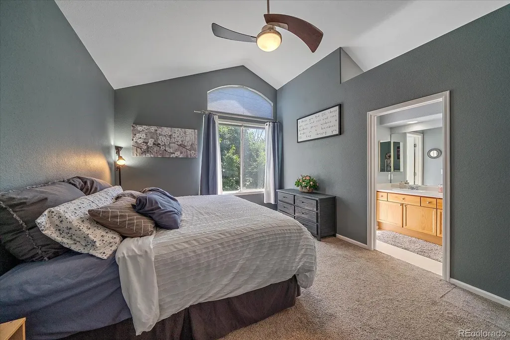 5080 Buttercup Drive Castle Rock CO 80109