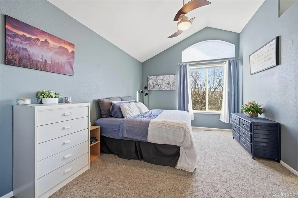 5080 Buttercup Drive Castle Rock CO 80109