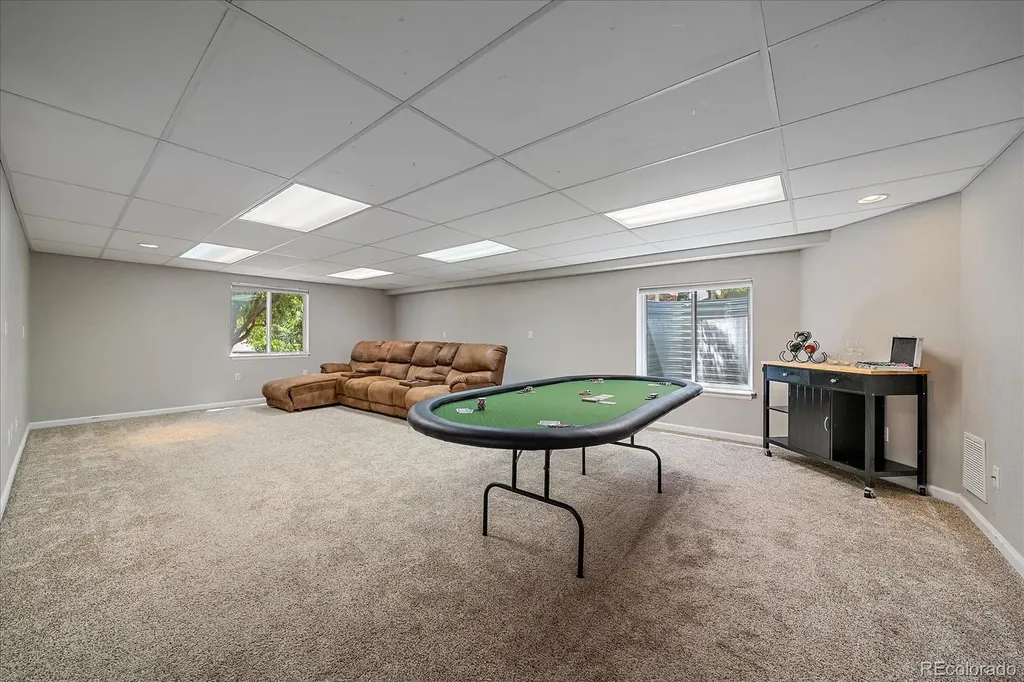 5080 Buttercup Drive Castle Rock CO 80109