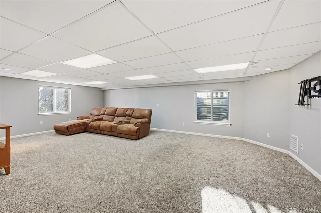 5080 Buttercup Drive Castle Rock CO 80109