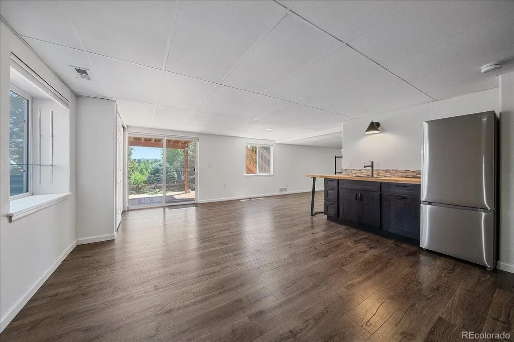 5080 Buttercup Drive Castle Rock CO 80109