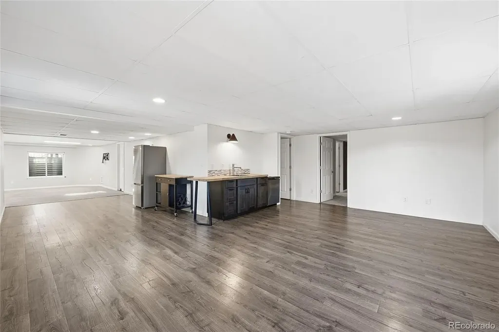 5080 Buttercup Drive Castle Rock CO 80109
