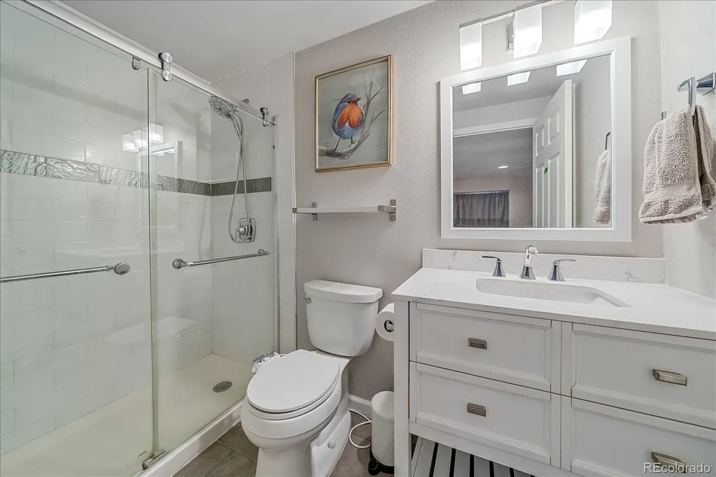 5080 Buttercup Drive Castle Rock CO 80109