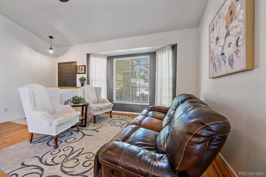 5080 Buttercup Drive Castle Rock CO 80109