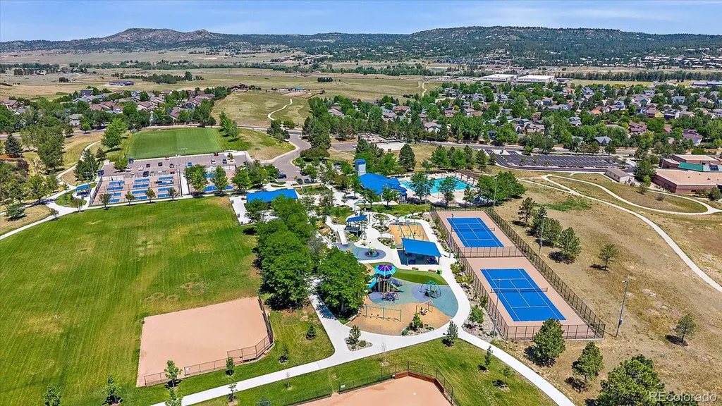 5080 Buttercup Drive Castle Rock CO 80109