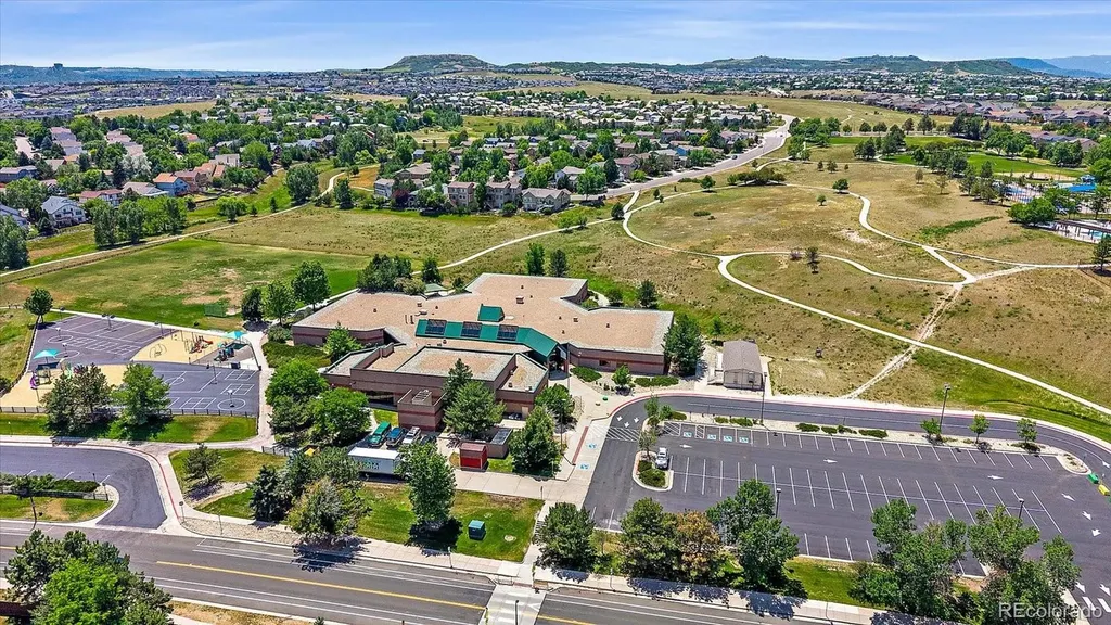 5080 Buttercup Drive Castle Rock CO 80109
