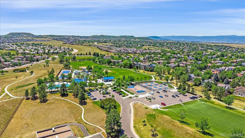 5080 Buttercup Drive Castle Rock CO 80109