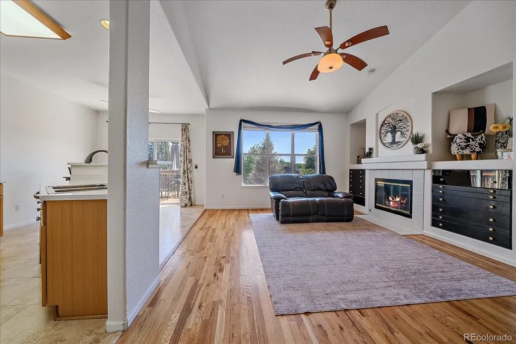 5080 Buttercup Drive Castle Rock CO 80109