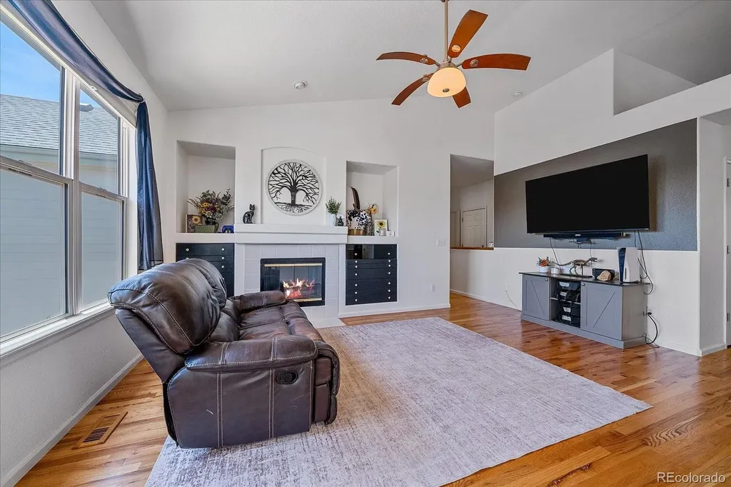 5080 Buttercup Drive Castle Rock CO 80109