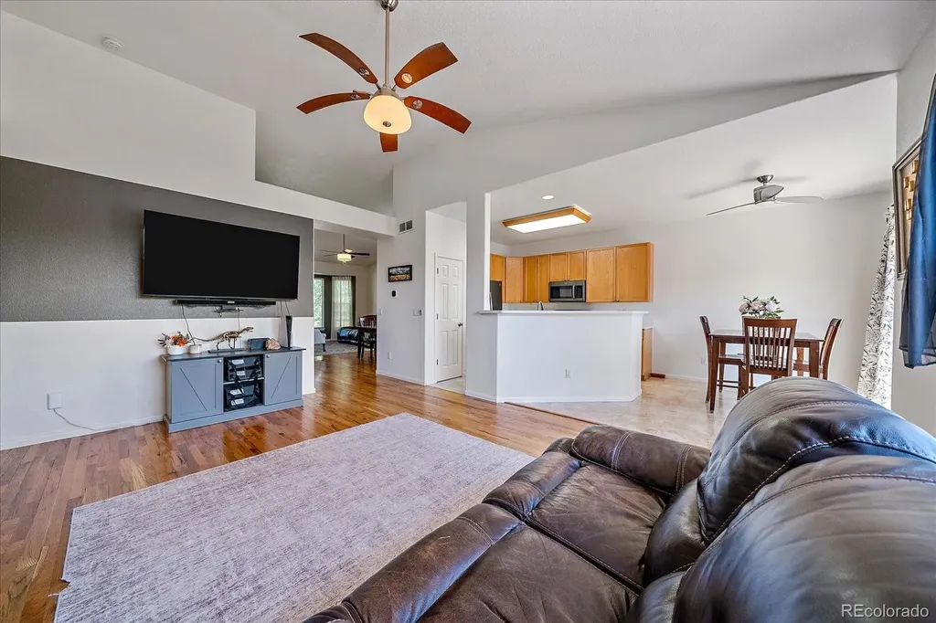 5080 Buttercup Drive Castle Rock CO 80109