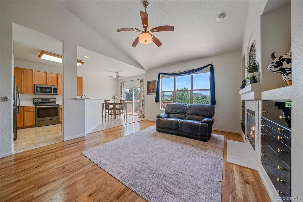 5080 Buttercup Drive Castle Rock CO 80109