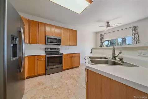 5080 Buttercup Drive Castle Rock CO 80109