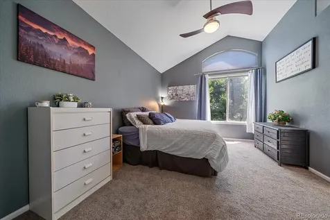 5080 Buttercup Drive Castle Rock CO 80109