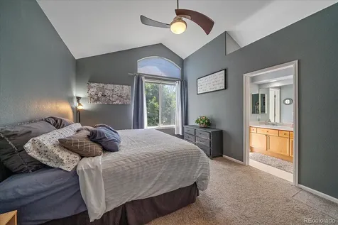 5080 Buttercup Drive Castle Rock CO 80109