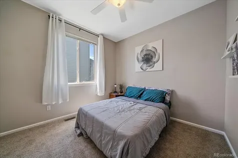 5080 Buttercup Drive Castle Rock CO 80109