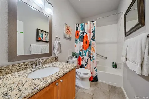 5080 Buttercup Drive Castle Rock CO 80109