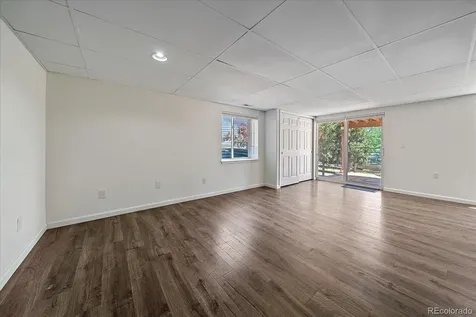 5080 Buttercup Drive Castle Rock CO 80109