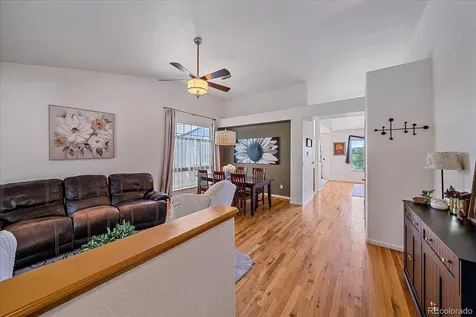 5080 Buttercup Drive Castle Rock CO 80109