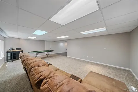 5080 Buttercup Drive Castle Rock CO 80109
