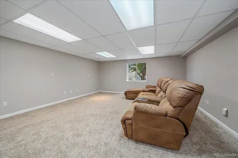 5080 Buttercup Drive Castle Rock CO 80109