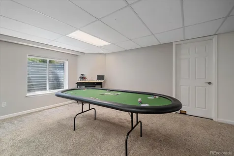 5080 Buttercup Drive Castle Rock CO 80109