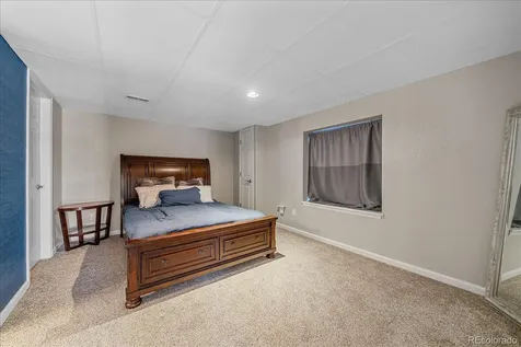5080 Buttercup Drive Castle Rock CO 80109