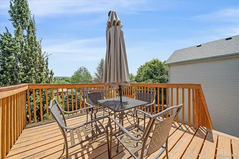5080 Buttercup Drive Castle Rock CO 80109