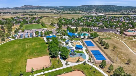 5080 Buttercup Drive Castle Rock CO 80109