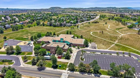 5080 Buttercup Drive Castle Rock CO 80109