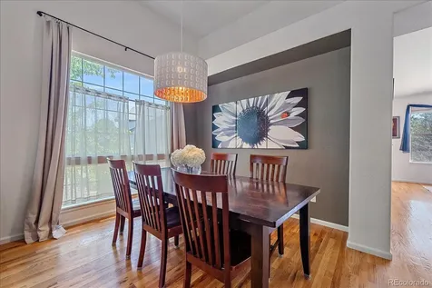 5080 Buttercup Drive Castle Rock CO 80109