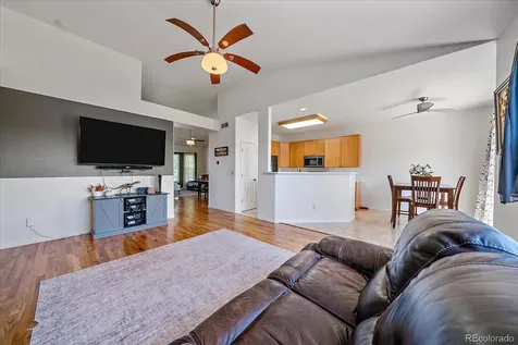 5080 Buttercup Drive Castle Rock CO 80109