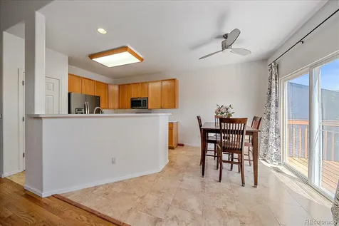 5080 Buttercup Drive Castle Rock CO 80109