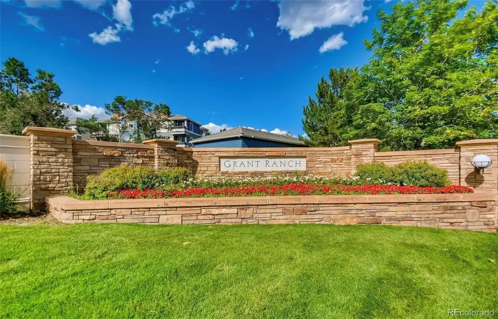 5925 W Long Drive Littleton CO 80123