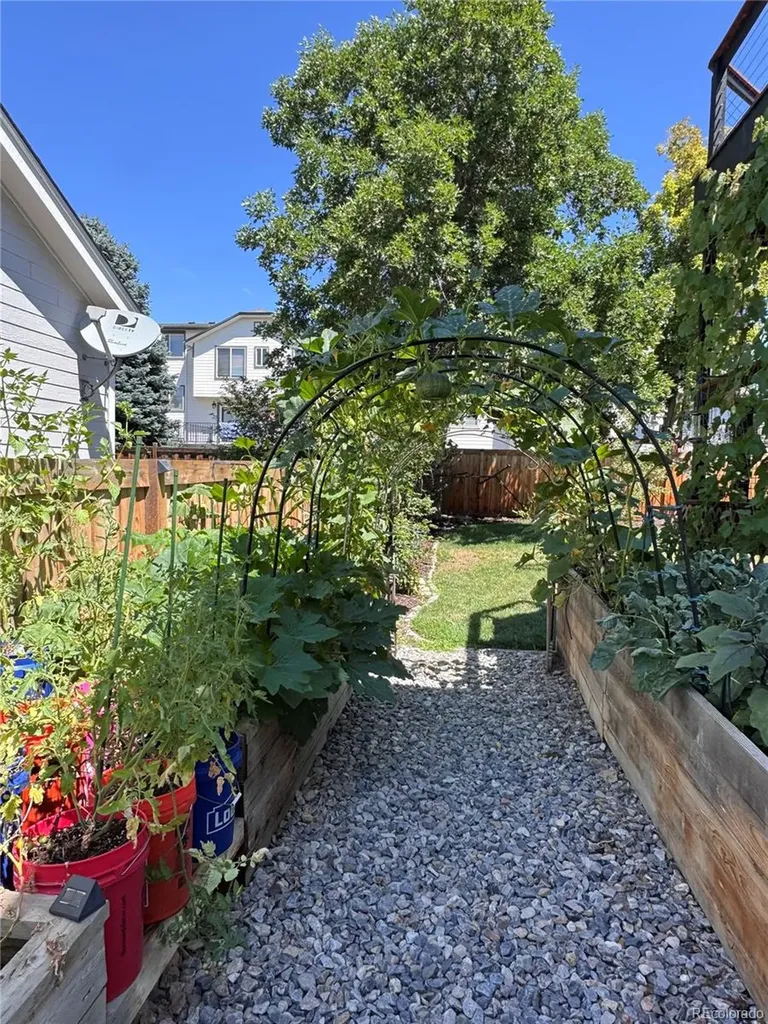 5925 W Long Drive Littleton CO 80123