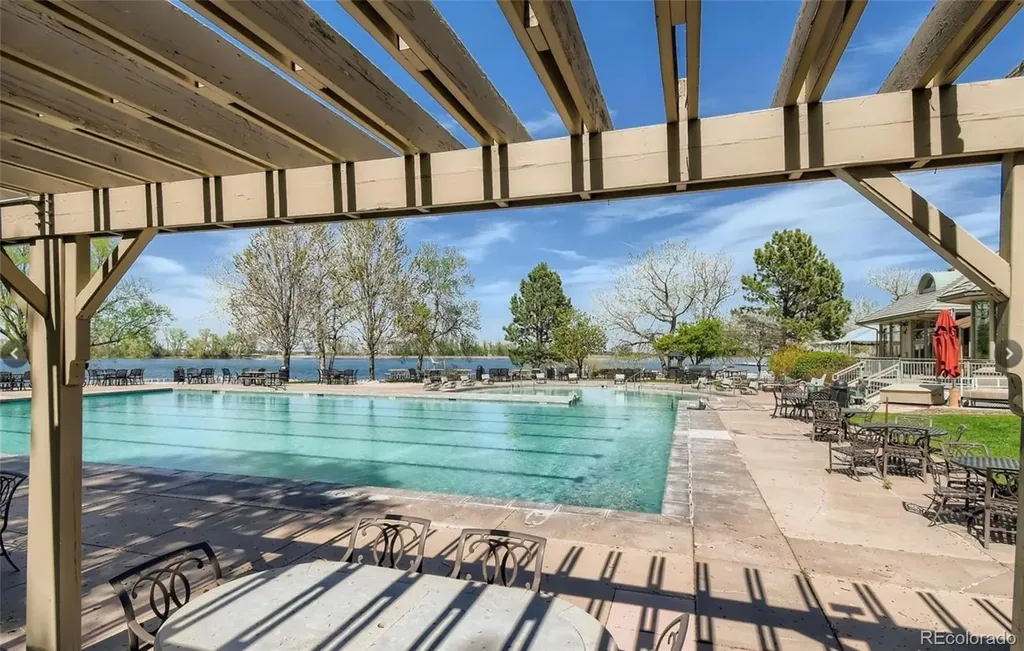 5925 W Long Drive Littleton CO 80123