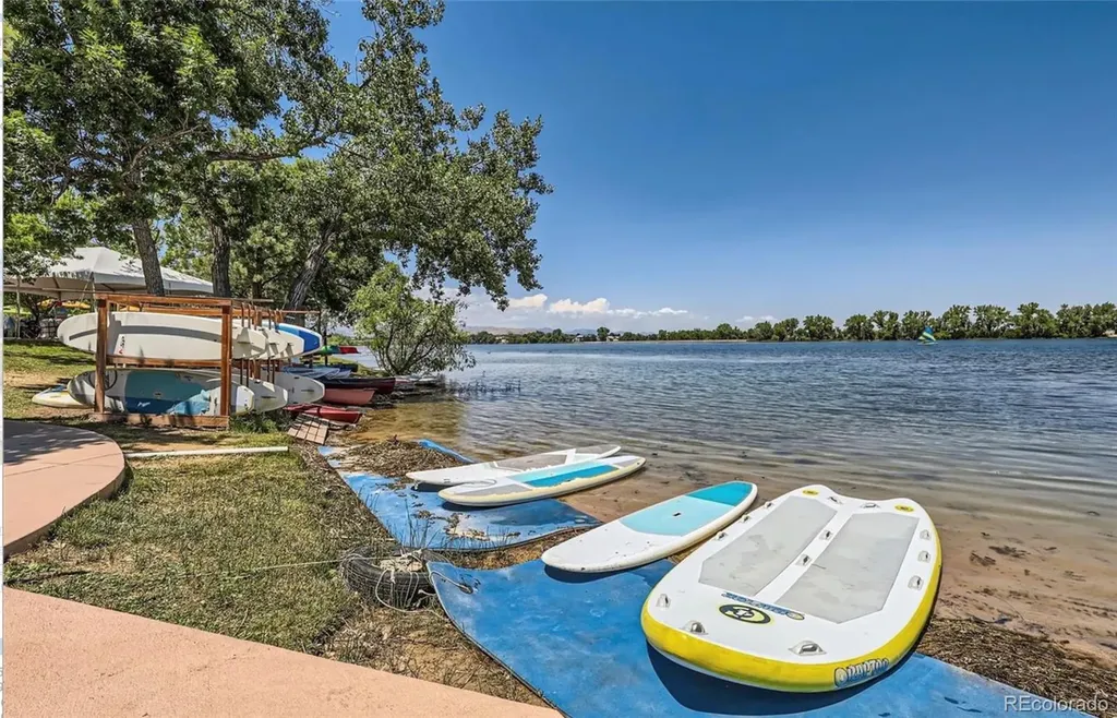 5925 W Long Drive Littleton CO 80123