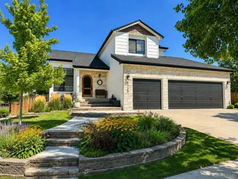 5925 W Long Drive Littleton CO 80123