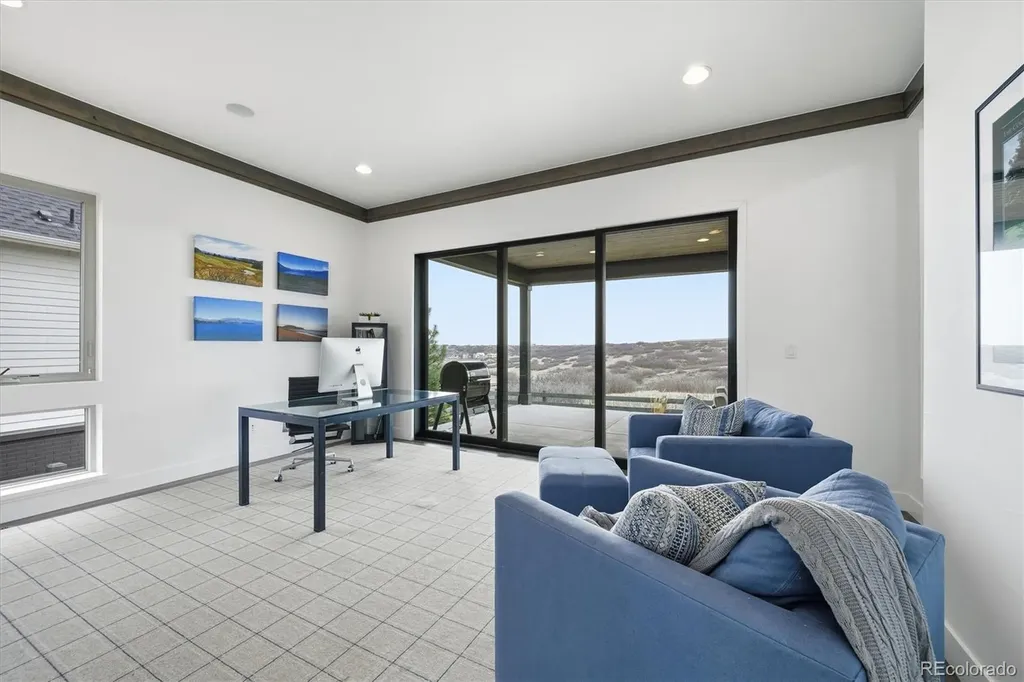 6656 Canyonpoint Road Castle Pines CO 80108
