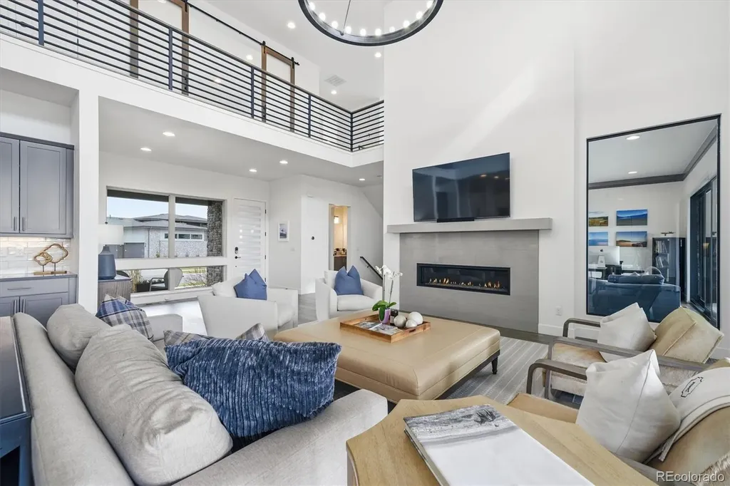 6656 Canyonpoint Road Castle Pines CO 80108