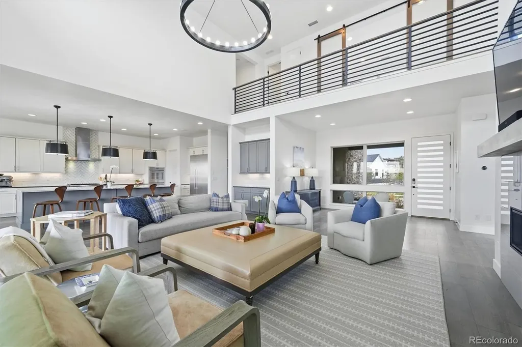 6656 Canyonpoint Road Castle Pines CO 80108